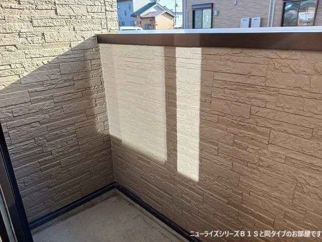 ボヌールメゾン都倉の物件内観写真