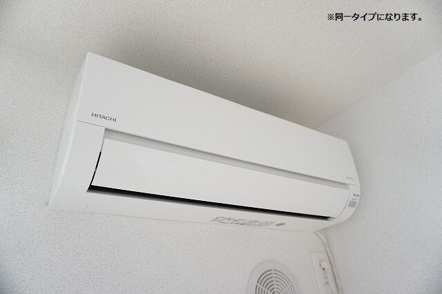 ボヌールメゾン都倉の物件内観写真