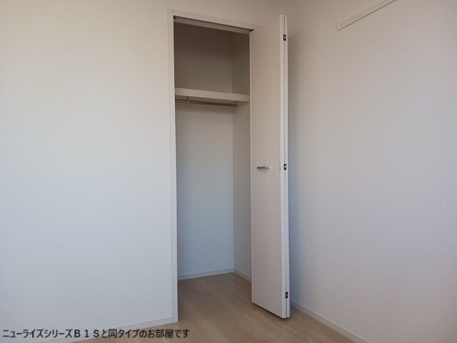 ボヌールメゾン都倉の物件内観写真