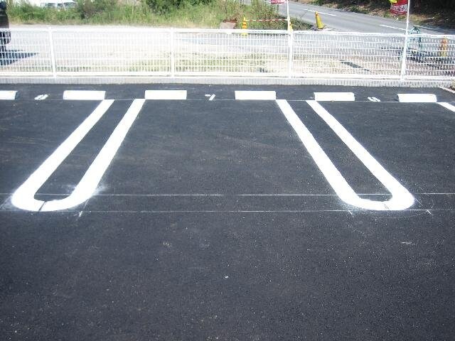 アウローラ市川の物件外観写真