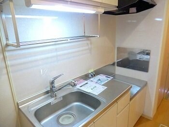 アウローラ市川の物件内観写真