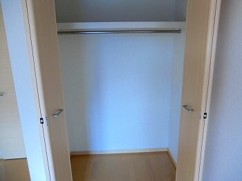 アウローラ市川の物件内観写真