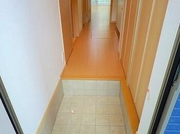 アウローラ市川の物件内観写真