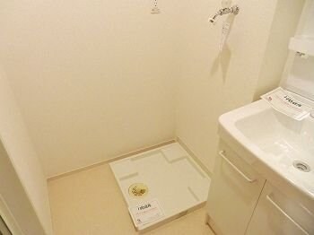 アウローラ市川の物件内観写真