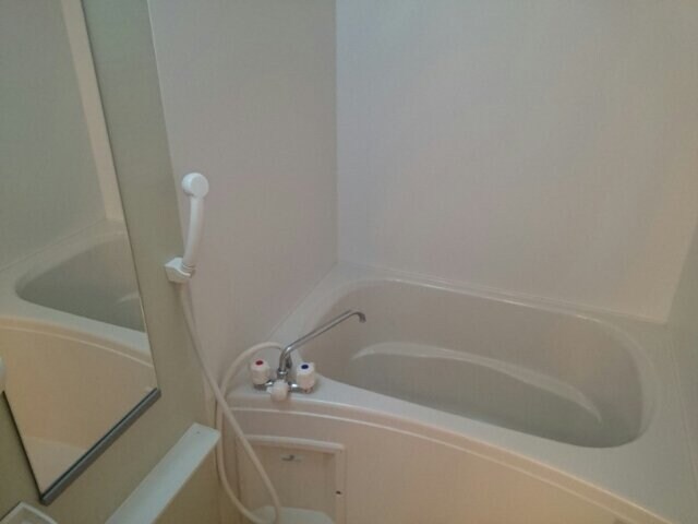 アンソレイエ・Ｓの物件内観写真