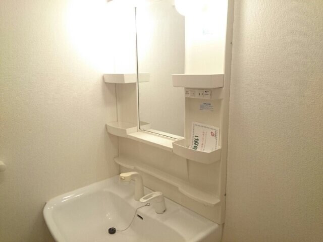 アンソレイエ・Ｓの物件内観写真