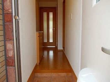 アンソレイエ・Ｓの物件内観写真