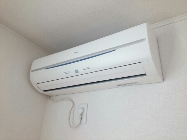 アンソレイエ・Ｓの物件内観写真