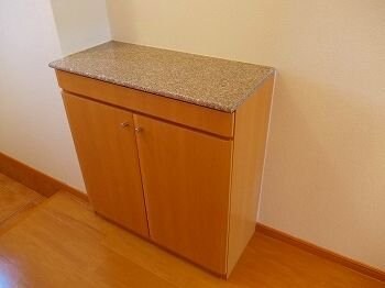 アンソレイエ・Ｓの物件内観写真