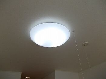 アンソレイエ・Ｓの物件内観写真