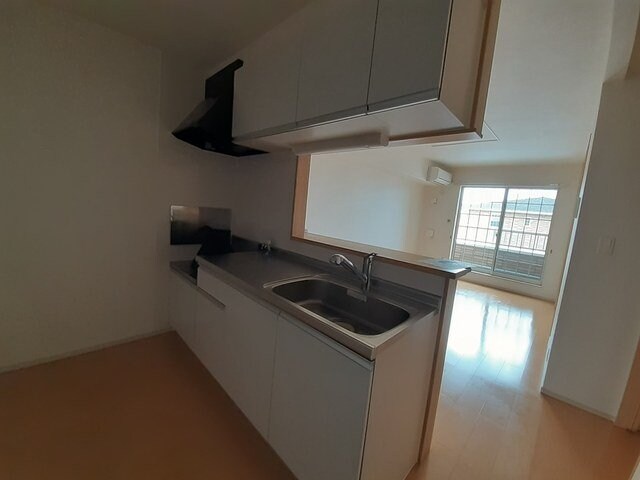 ソレイユ　Ⅱ番館の物件内観写真