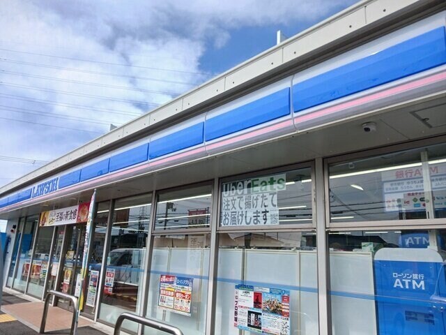 ソレイユ　Ⅱ番館の物件外観写真