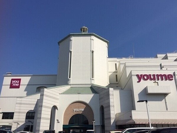 ソレイユ　Ⅱ番館の物件外観写真