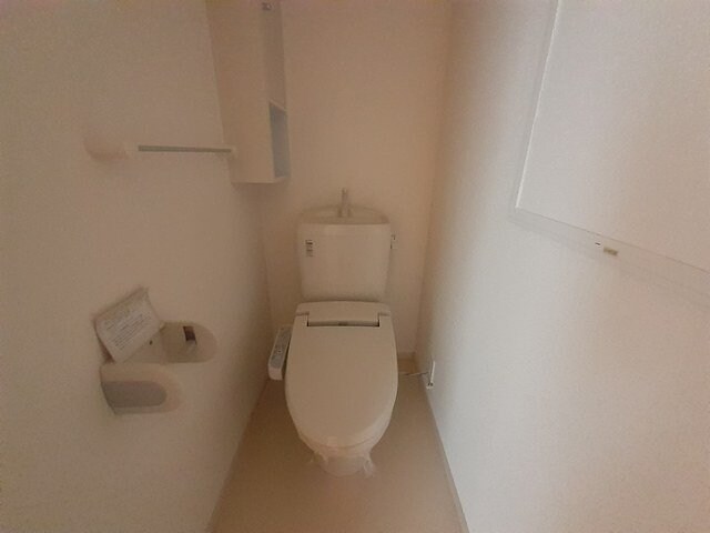 ソレイユ　Ⅱ番館の物件内観写真