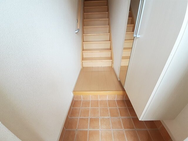 ソレイユ　Ⅱ番館の物件内観写真