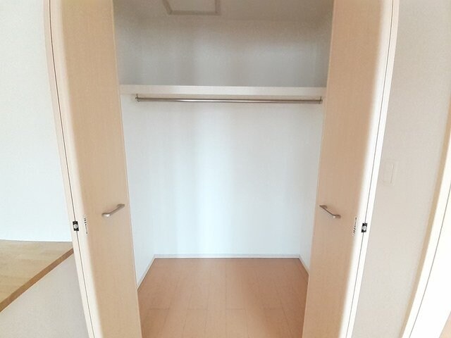 ソレイユ　Ⅱ番館の物件内観写真