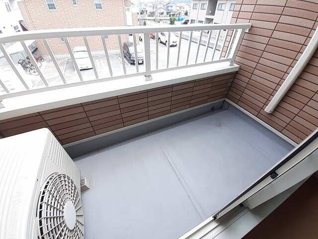 ソレイユ　Ⅱ番館の物件内観写真