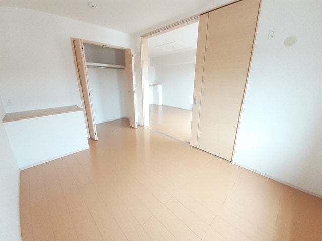 ソレイユ　Ⅱ番館の物件内観写真