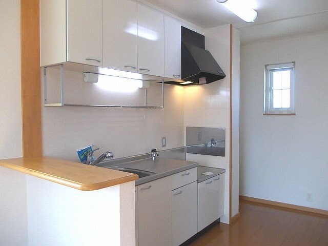 マン　ウンド　フラウ　Ｂの物件内観写真