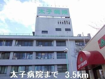 マン　ウンド　フラウ　Ｂの物件外観写真