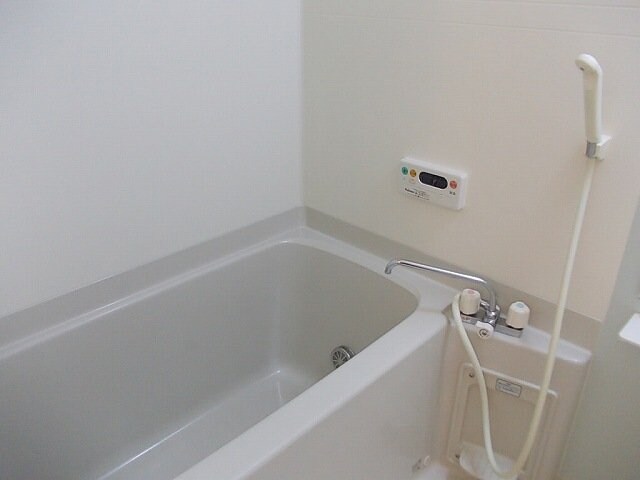 マン　ウンド　フラウ　Ｂの物件内観写真