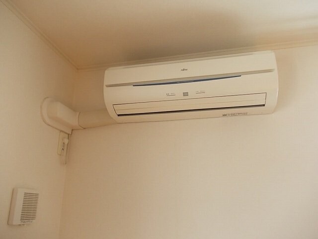 マン　ウンド　フラウ　Ｂの物件内観写真