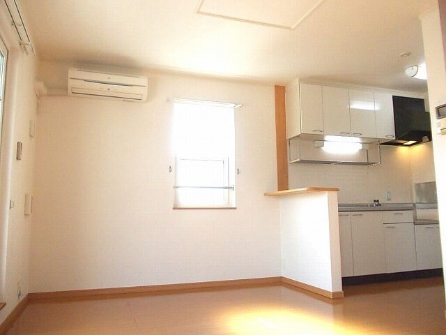 マン　ウンド　フラウ　Ｂの物件内観写真