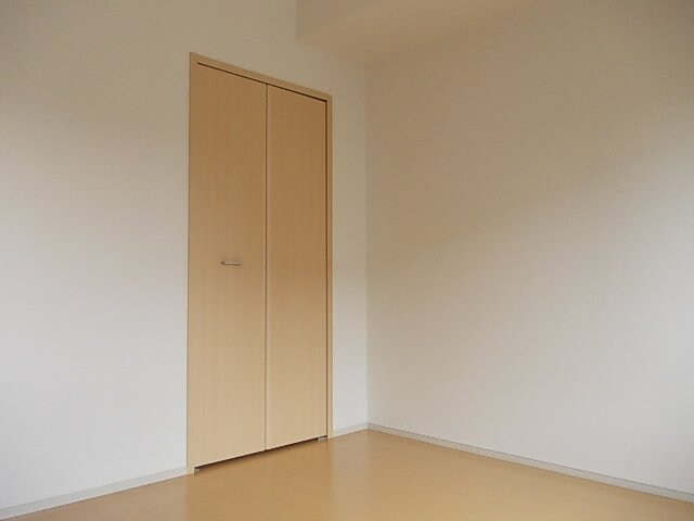 ハマナスⅠの物件内観写真