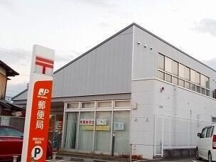 ハマナスⅠの物件外観写真