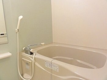 ハマナスⅠの物件内観写真