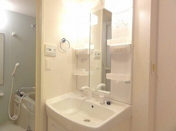 ハマナスⅠの物件内観写真