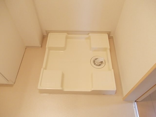 ハマナスⅠの物件内観写真