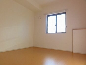 ハマナスⅠの物件内観写真