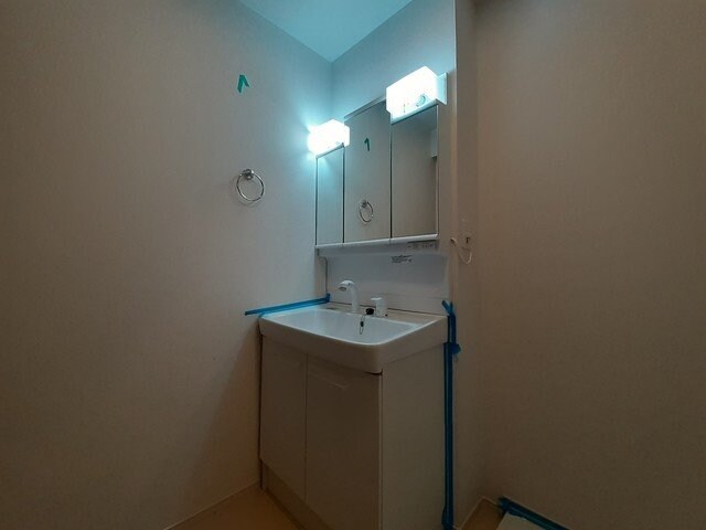 ヴィラ　ドゥ　グレーヌ梅ケ谷Ｄの物件内観写真