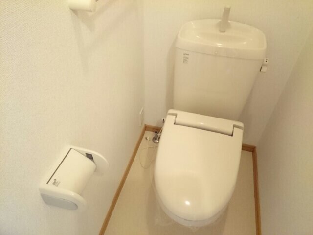 ワイズ　コンブリオの物件内観写真