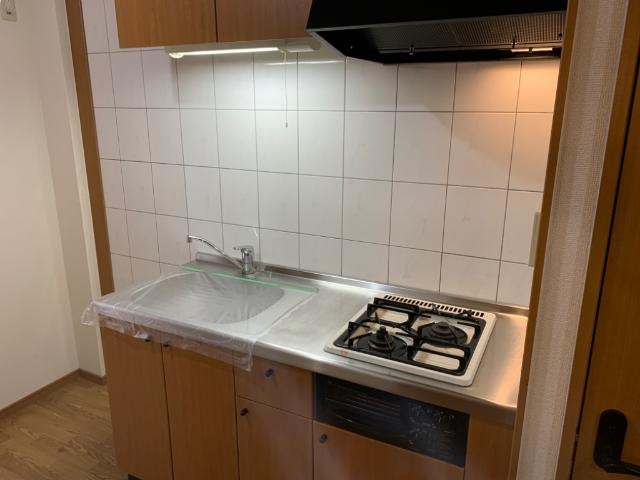 プロニティハウスの物件内観写真