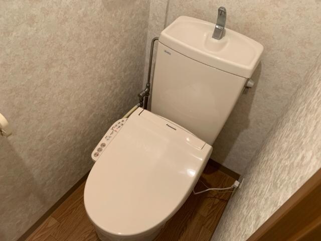 プロニティハウスの物件内観写真