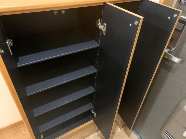 プロニティハウスの物件内観写真