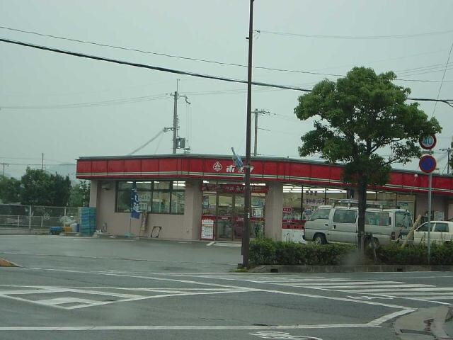 ラベンダー　ハイツの物件外観写真