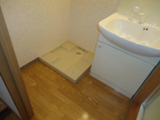 ラベンダー　ハイツの物件内観写真