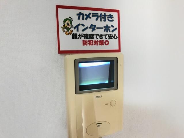 ラベンダー　ハイツの物件内観写真