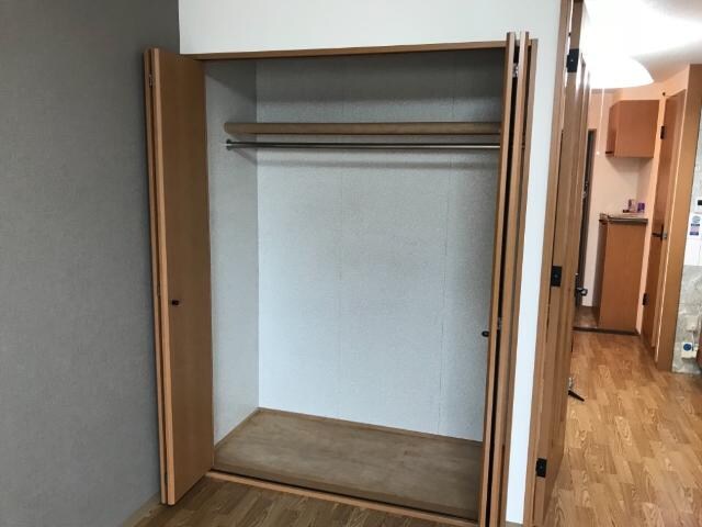 ラベンダー　ハイツの物件内観写真