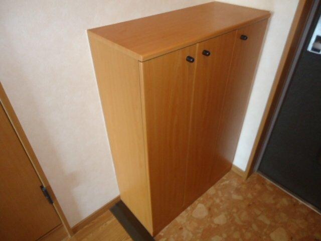 ラベンダー　ハイツの物件内観写真