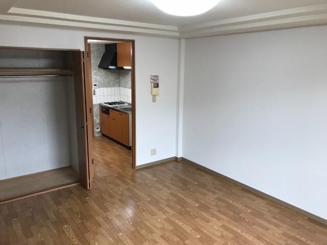 ラベンダー　ハイツの物件内観写真