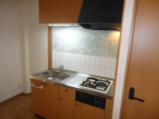 ラベンダー　ハイツの物件内観写真