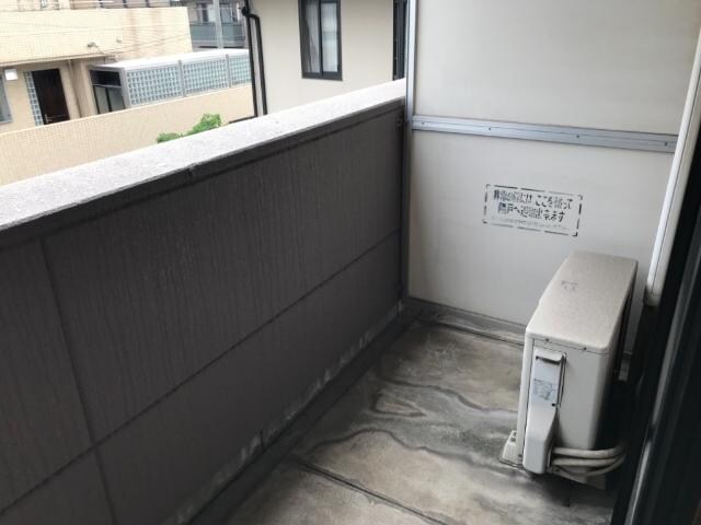 ラベンダー　ハイツの物件内観写真