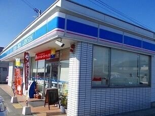 レジデンス英賀保の物件外観写真