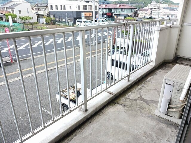 レジデンス英賀保の物件内観写真