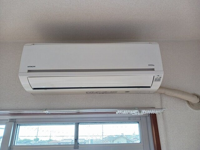 レジデンス英賀保の物件内観写真