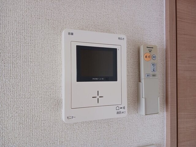 レジデンス英賀保の物件内観写真